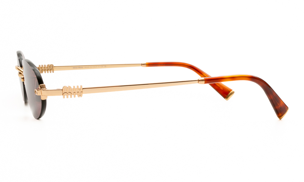 ΓΥΑΛΙΑ ΗΛΙΟΥ MIU MIU A54S 5AK20Y 5120 3