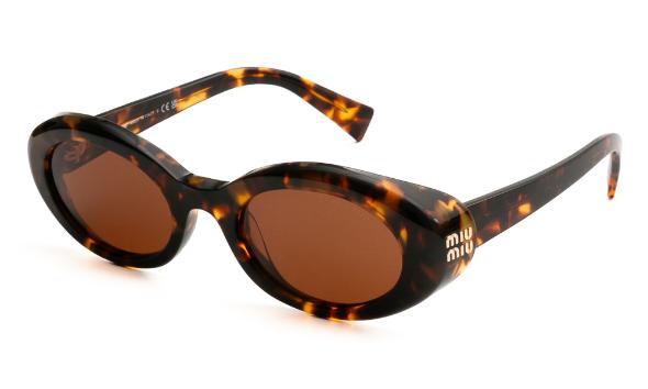 ΓΥΑΛΙΑ ΗΛΙΟΥ MIU MIU B09S 14L20V 5221