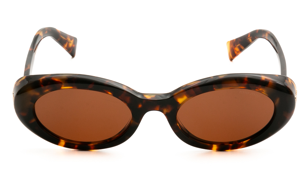 ΓΥΑΛΙΑ ΗΛΙΟΥ MIU MIU B09S 14L20V 5221 2