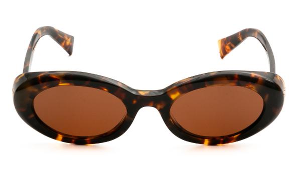 ΓΥΑΛΙΑ ΗΛΙΟΥ MIU MIU B09S 14L20V 5221 - 2