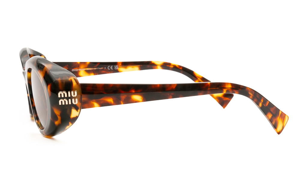 ΓΥΑΛΙΑ ΗΛΙΟΥ MIU MIU B09S 14L20V 5221 3