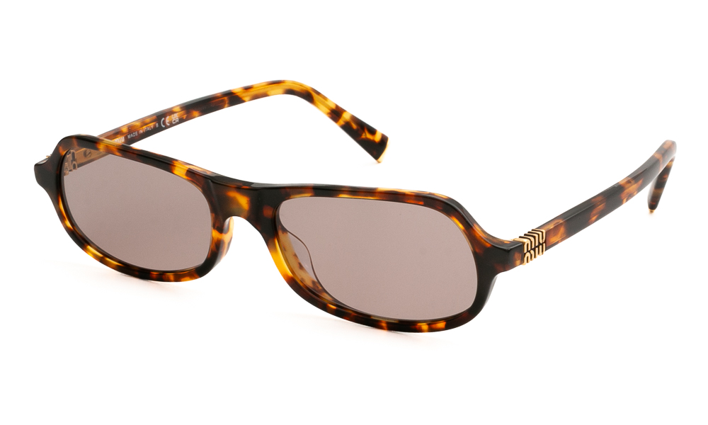 ΓΥΑΛΙΑ ΗΛΙΟΥ MIU MIU B10SU 14L20I 5517 1