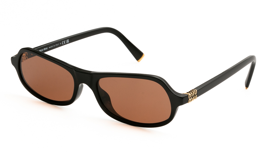 ΓΥΑΛΙΑ ΗΛΙΟΥ MIU MIU B10SU 16K90Q 5517 1