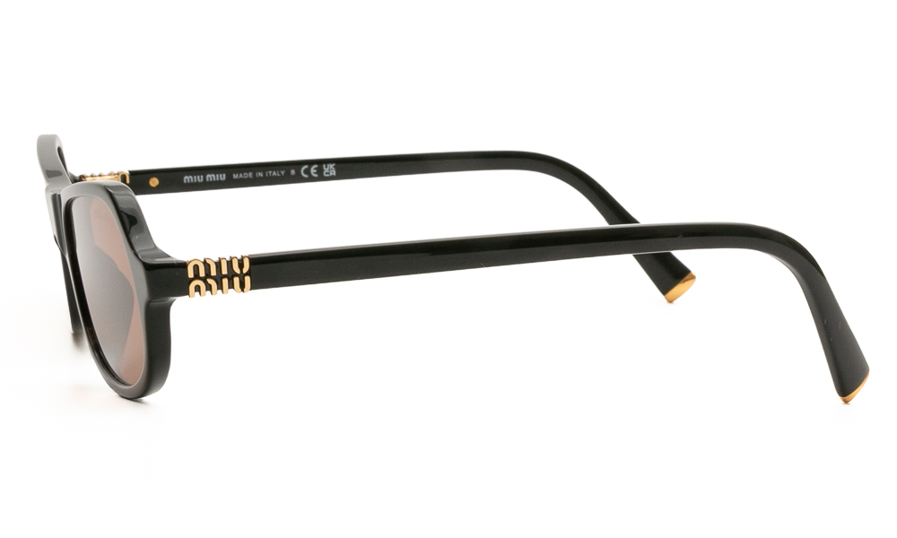 ΓΥΑΛΙΑ ΗΛΙΟΥ MIU MIU B10SU 16K90Q 5517 3