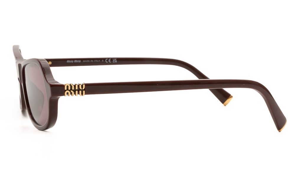 ΓΥΑΛΙΑ ΗΛΙΟΥ MIU MIU B10SU 26L20Y 5517 3