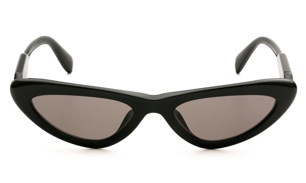 ΓΥΑΛΙΑ ΗΛΙΟΥ MIU MIU B11SU 16K80Q 5519 2