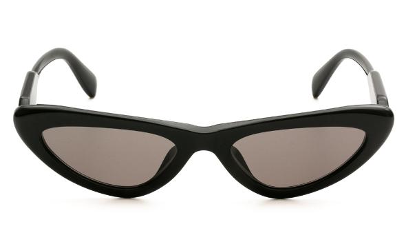 ΓΥΑΛΙΑ ΗΛΙΟΥ MIU MIU B11SU 16K80Q 5519 - 2