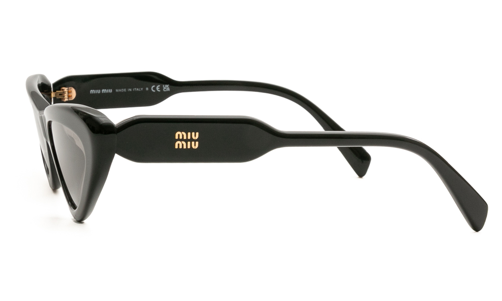 ΓΥΑΛΙΑ ΗΛΙΟΥ MIU MIU B11SU 16K80Q 5519 3