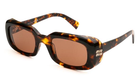 ΓΥΑΛΙΑ ΗΛΙΟΥ MIU MIU B13S 14L90Q 5222