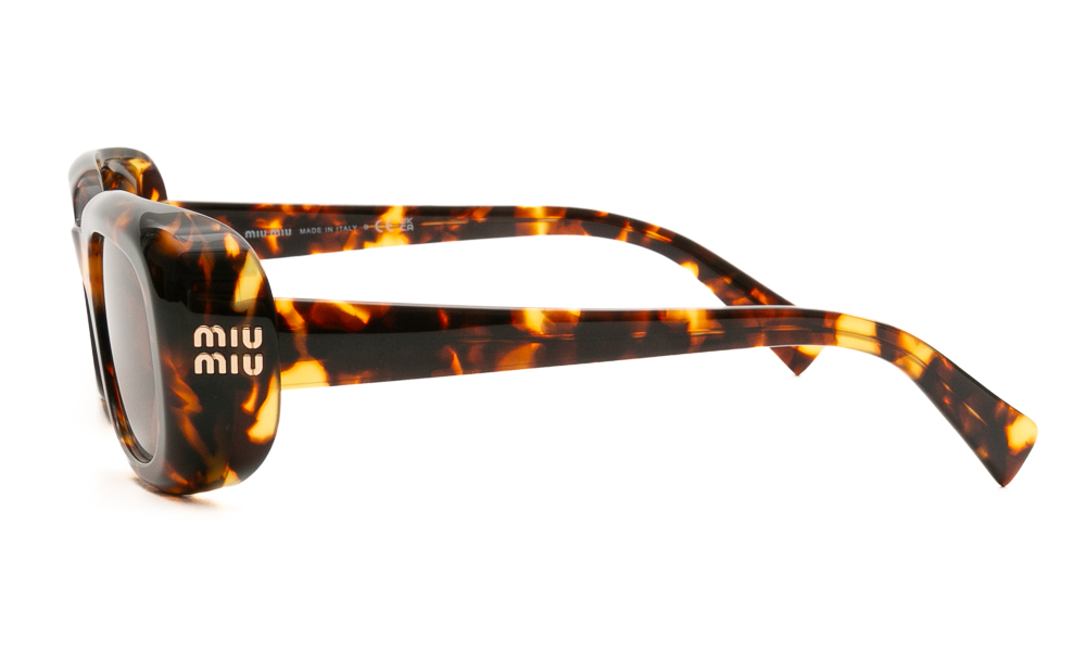 ΓΥΑΛΙΑ ΗΛΙΟΥ MIU MIU B13S 14L90Q 5222 3