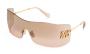 ΓΥΑΛΙΑ ΗΛΙΟΥ MIU MIU B53S 5AK20P 0144