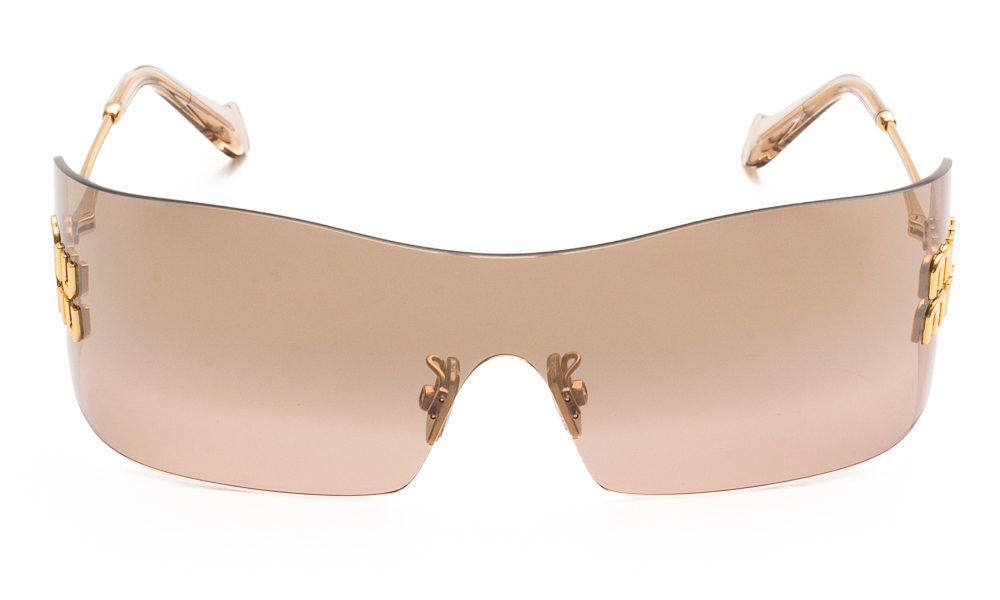 ΓΥΑΛΙΑ ΗΛΙΟΥ MIU MIU B53S 5AK20P 0144 2