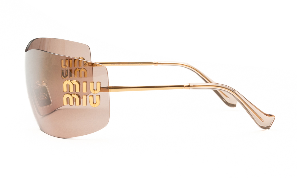 ΓΥΑΛΙΑ ΗΛΙΟΥ MIU MIU B53S 5AK20P 0144 3