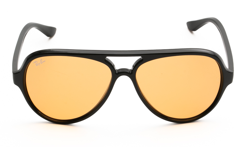 ΓΥΑΛΙΑ ΗΛΙΟΥ RAY BAN 4125 601/33 5913 2