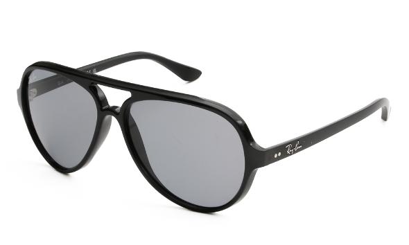 ΓΥΑΛΙΑ ΗΛΙΟΥ RAY BAN 4125 601/R5 5913
