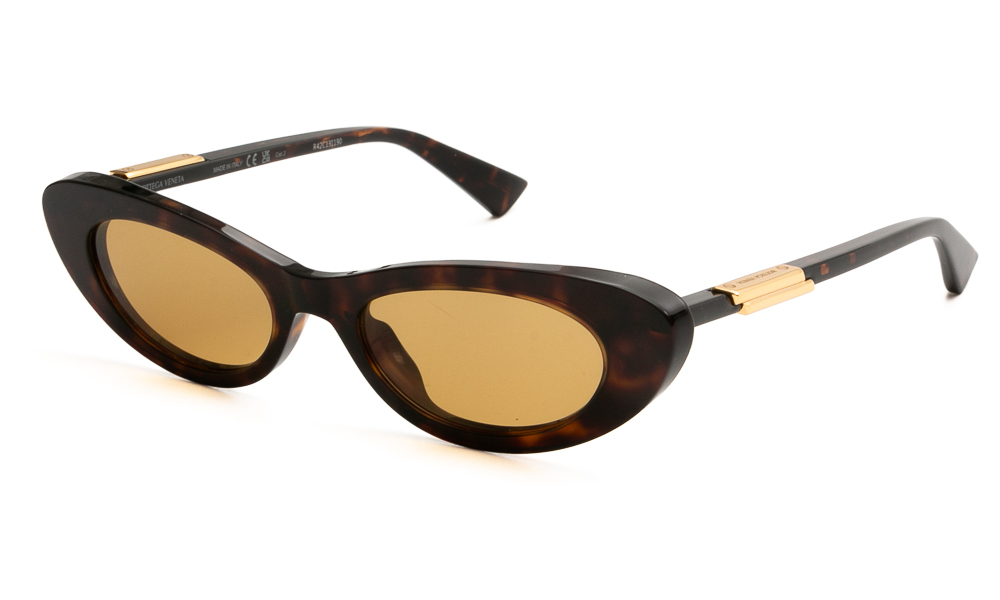 ΓΥΑΛΙΑ ΗΛΙΟΥ BOTTEGA VENETA 1447S 002 5118 1