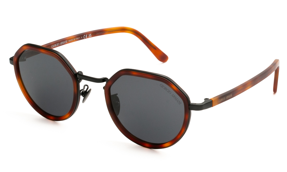 ΓΥΑΛΙΑ ΗΛΙΟΥ GIORGIO ARMANI 6181 6404R5 4823 1