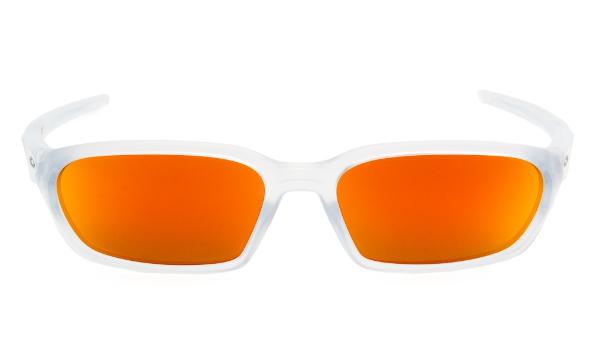 ΓΥΑΛΙΑ ΗΛΙΟΥ OAKLEY 0OO9530 953003 5817 - 2