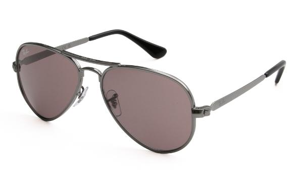 ΓΥΑΛΙΑ ΗΛΙΟΥ RAY BAN AVIATOR MAX 3925 004/53 5816