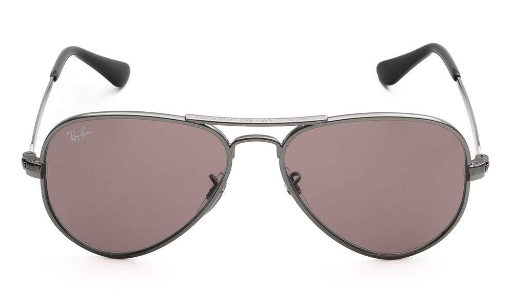 ΓΥΑΛΙΑ ΗΛΙΟΥ RAY BAN AVIATOR MAX 3925 004/53 5816 2