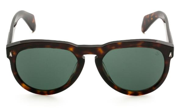 ΓΥΑΛΙΑ ΗΛΙΟΥ MONCLER 6020U 300271 5619 - 2