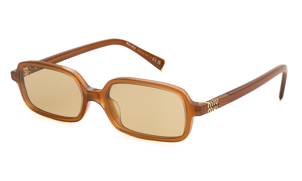 ΓΥΑΛΙΑ ΗΛΙΟΥ MIU MIU 11ZS 22I10R 5116 1