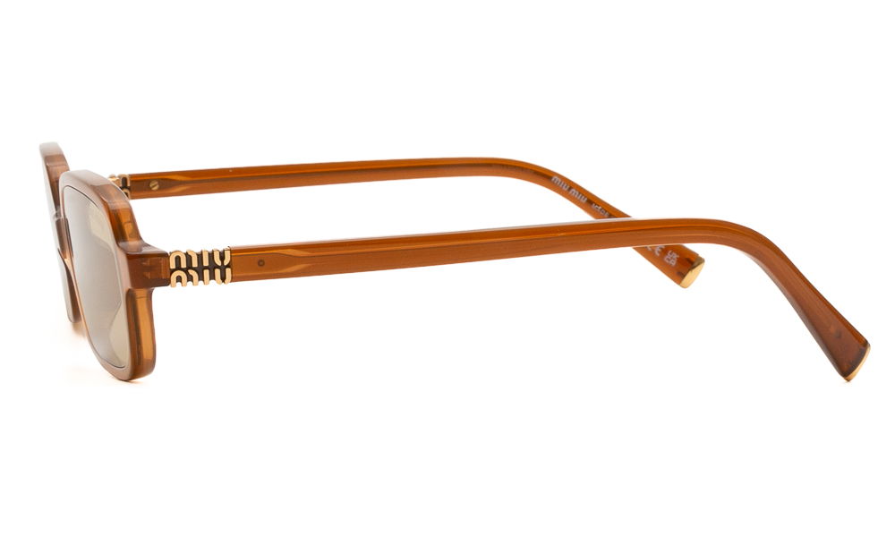 ΓΥΑΛΙΑ ΗΛΙΟΥ MIU MIU 11ZS 22I10R 5116 3