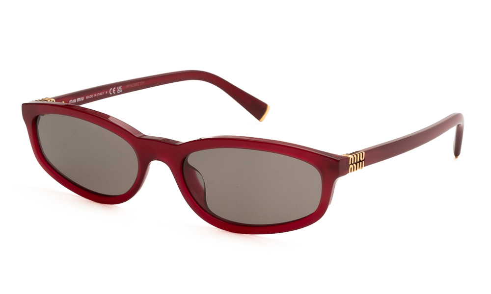 ΓΥΑΛΙΑ ΗΛΙΟΥ MIU MIU A06S 21I80Q 5417 1