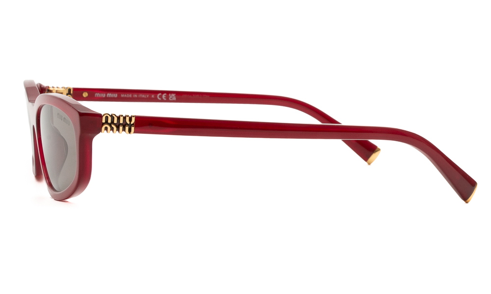 ΓΥΑΛΙΑ ΗΛΙΟΥ MIU MIU A06S 21I80Q 5417 3