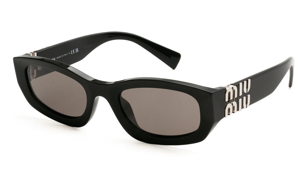 ΓΥΑΛΙΑ ΗΛΙΟΥ MIU MIU B04S 16K80Q 5322 1