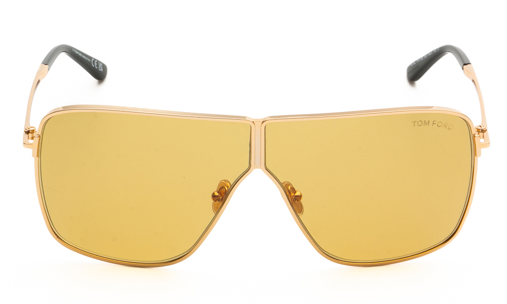ΓΥΑΛΙΑ ΗΛΙΟΥ TOM FORD 1159/S 30E 6803 2