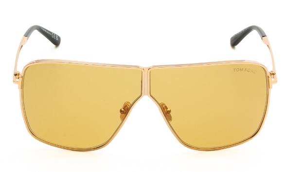 ΓΥΑΛΙΑ ΗΛΙΟΥ TOM FORD 1159/S 30E 6803 - 2