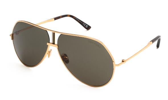 ΓΥΑΛΙΑ ΗΛΙΟΥ TOM FORD 1281/S 30N 6310