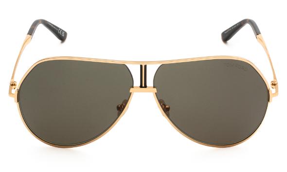 ΓΥΑΛΙΑ ΗΛΙΟΥ TOM FORD 1281/S 30N 6310 - 2