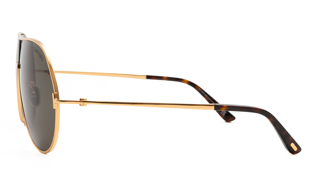 ΓΥΑΛΙΑ ΗΛΙΟΥ TOM FORD 1281/S 30N 6310 3