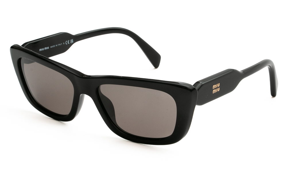 ΓΥΑΛΙΑ ΗΛΙΟΥ MIU MIU B12S 16K80Q 5617 1