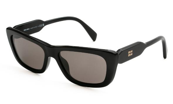 ΓΥΑΛΙΑ ΗΛΙΟΥ MIU MIU B12S 16K80Q 5617