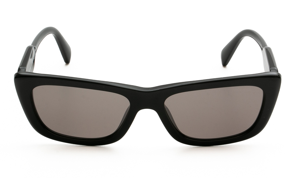 ΓΥΑΛΙΑ ΗΛΙΟΥ MIU MIU B12S 16K80Q 5617 2