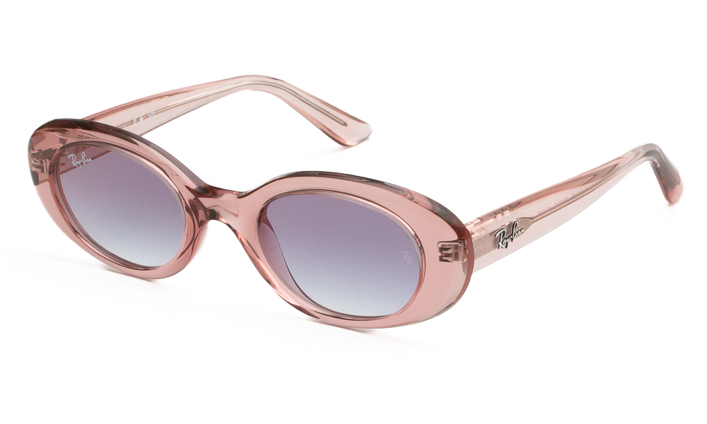 ΓΥΑΛΙΑ ΗΛΙΟΥ RAY BAN JUNIOR RJ9141S 7218U0 4520 1