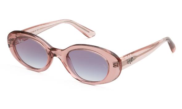 ΓΥΑΛΙΑ ΗΛΙΟΥ RAY BAN JUNIOR RJ9141S 7218U0 4520