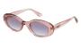 ΓΥΑΛΙΑ ΗΛΙΟΥ RAY BAN JUNIOR RJ9141S 7218U0 4520