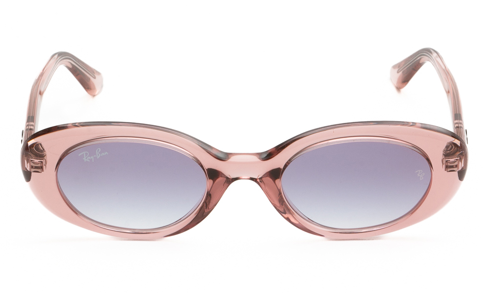 ΓΥΑΛΙΑ ΗΛΙΟΥ RAY BAN JUNIOR RJ9141S 7218U0 4520 2