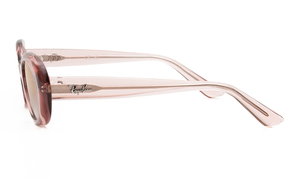 ΓΥΑΛΙΑ ΗΛΙΟΥ RAY BAN JUNIOR RJ9141S 7218U0 4520 3