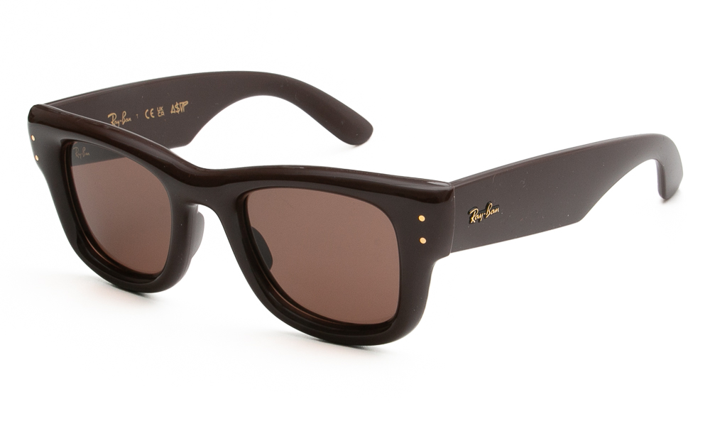 ΓΥΑΛΙΑ ΗΛΙΟΥ RAY BAN WAYFARER PUFFER 4940 687773 5023 1
