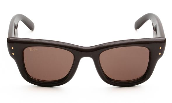 ΓΥΑΛΙΑ ΗΛΙΟΥ RAY BAN WAYFARER PUFFER 4940 687773 5023 - 2