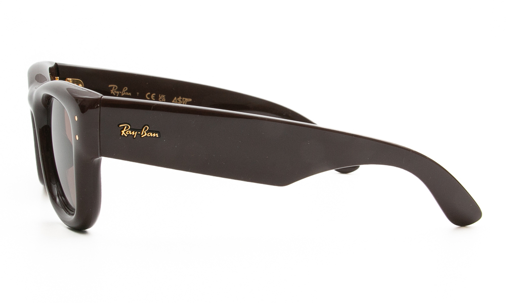 ΓΥΑΛΙΑ ΗΛΙΟΥ RAY BAN WAYFARER PUFFER 4940 687773 5023 3