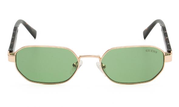 ΓΥΑΛΙΑ ΗΛΙΟΥ GUESS 231/S 32N 5318 - 2