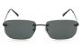 SUNGLASSES RAY BAN 3768 002/81 5617