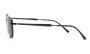 SUNGLASSES RAY BAN 3768 002/81 5617