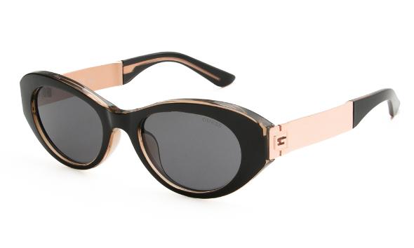 ΓΥΑΛΙΑ ΗΛΙΟΥ GUESS 261H/S 01A 5220